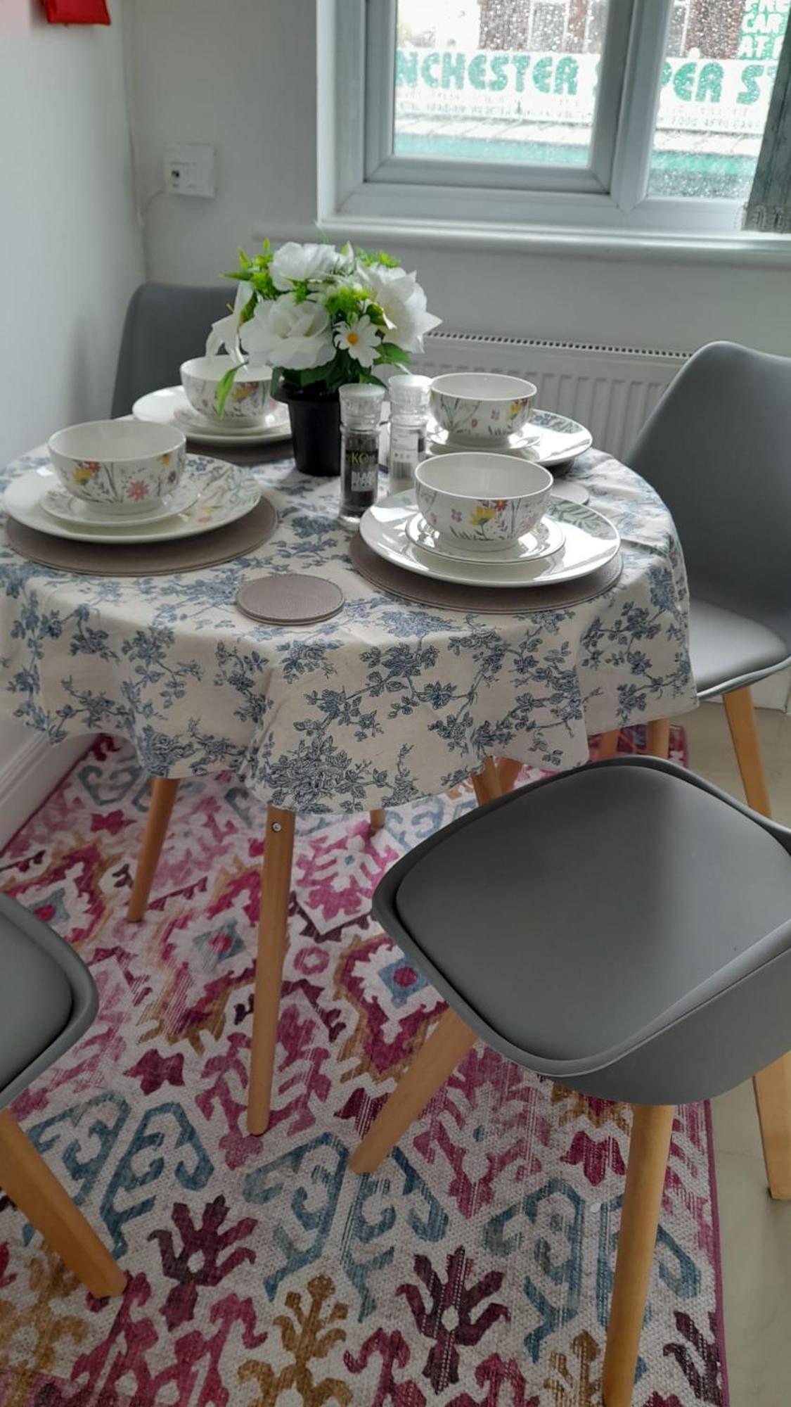 Rusholme Apartment Manchester